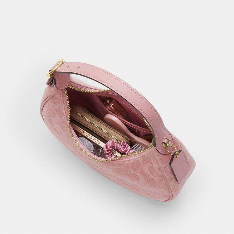 Cartera Coach Emily-2