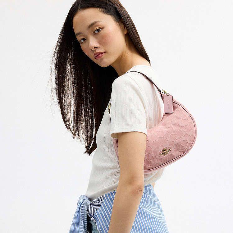 Cartera Coach Emily-3