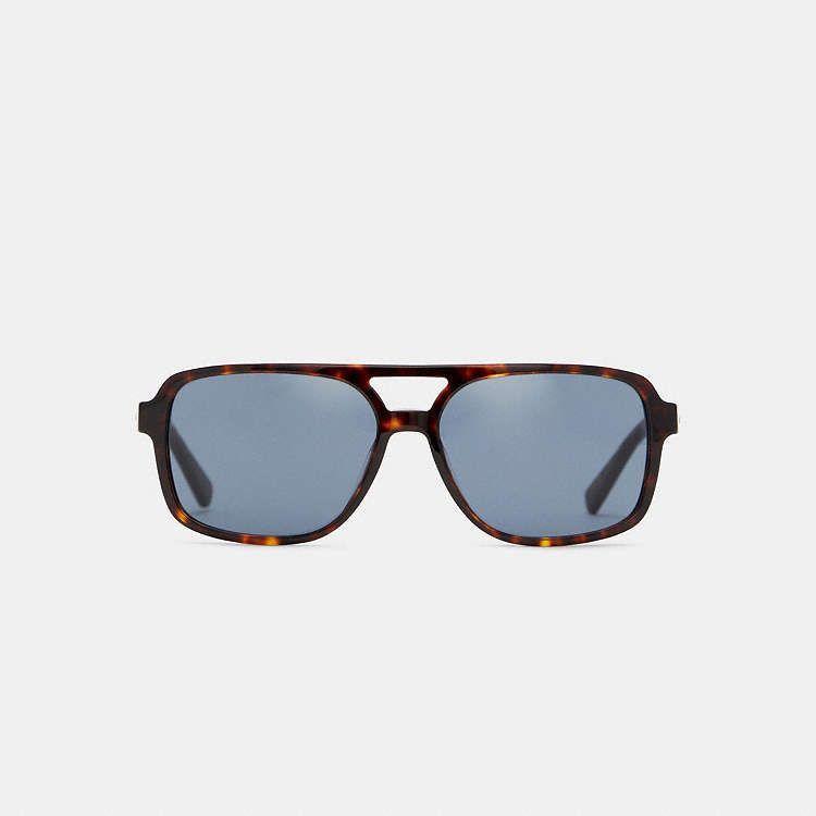 Lentes de Sol Estilo Aviador-1