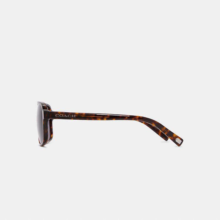 Lentes de Sol Estilo Aviador-2
