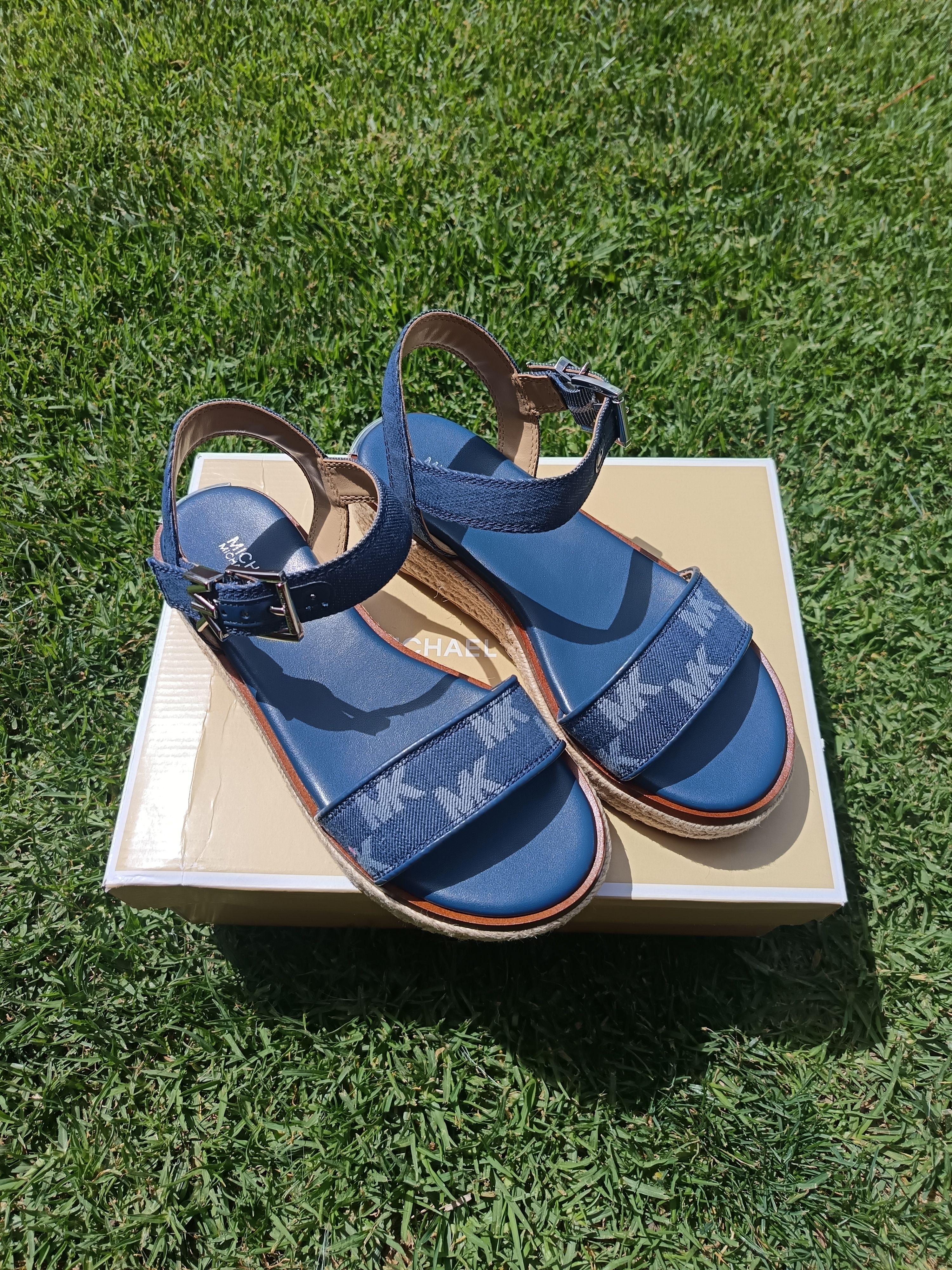 Sandalias Richie Michael Kors-3