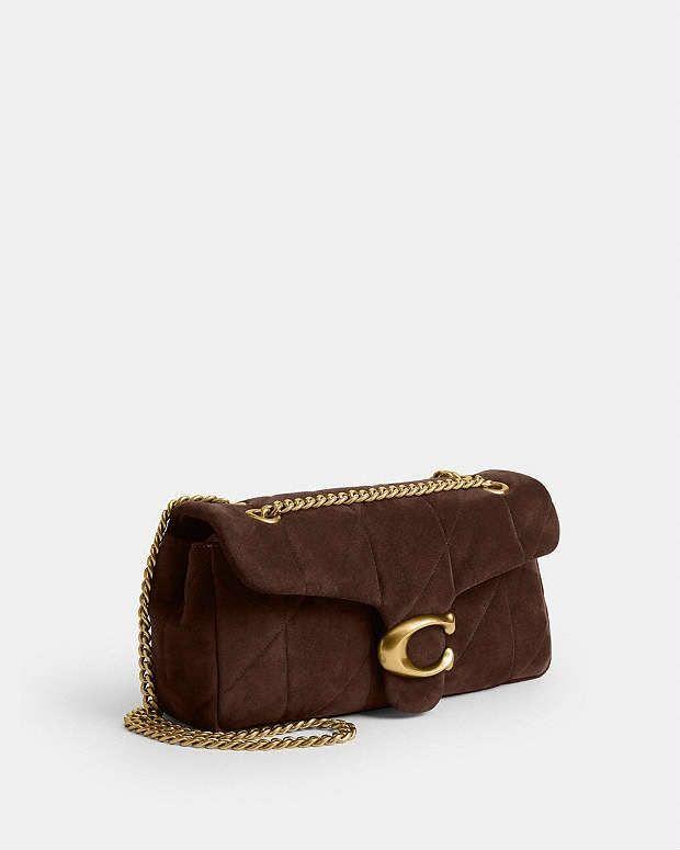 Cartera de Hombro Tabby 26-1