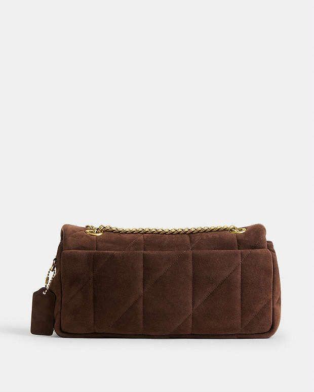 Cartera de Hombro Tabby 26-2