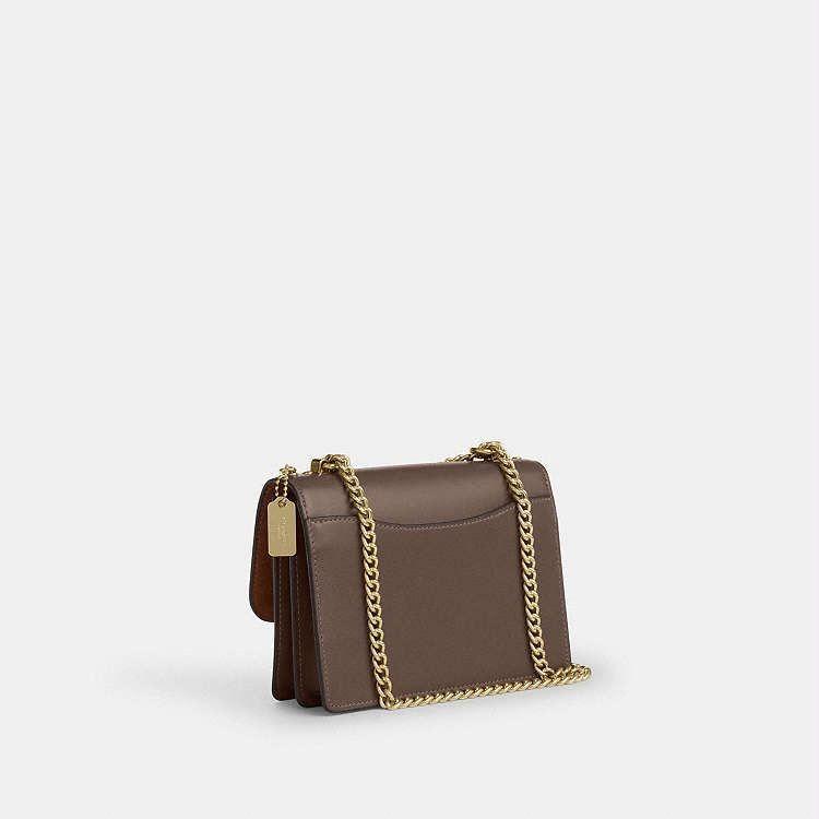 Crossbody Mini Klare Coach-1