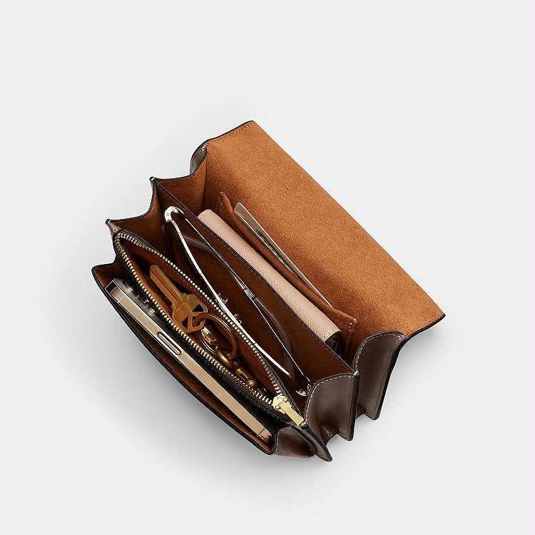 Crossbody Mini Klare Coach-2