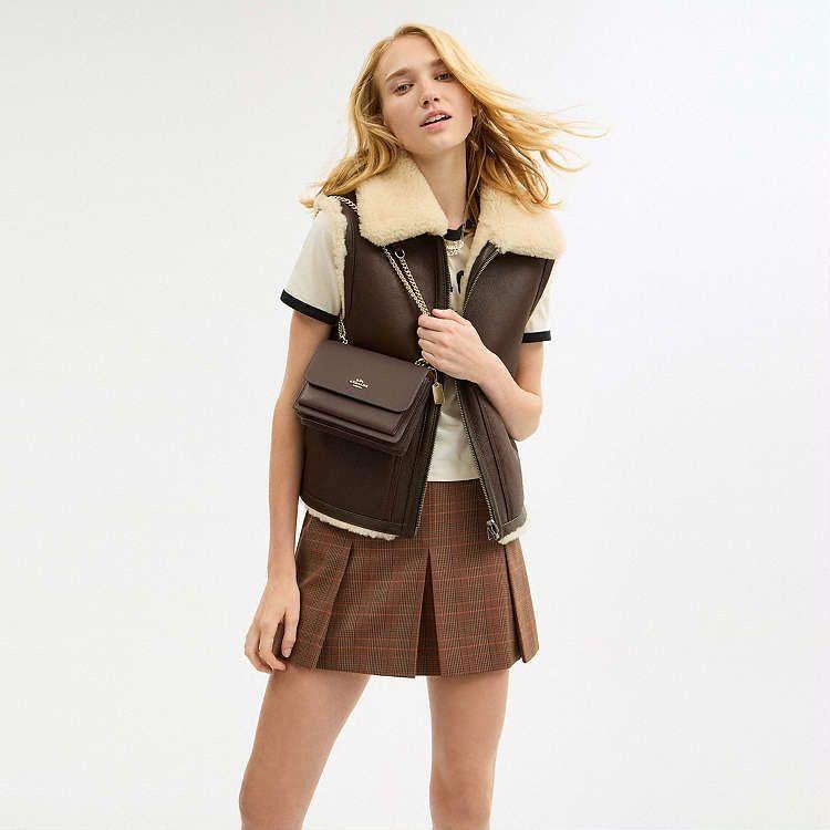 Crossbody Mini Klare Coach-3