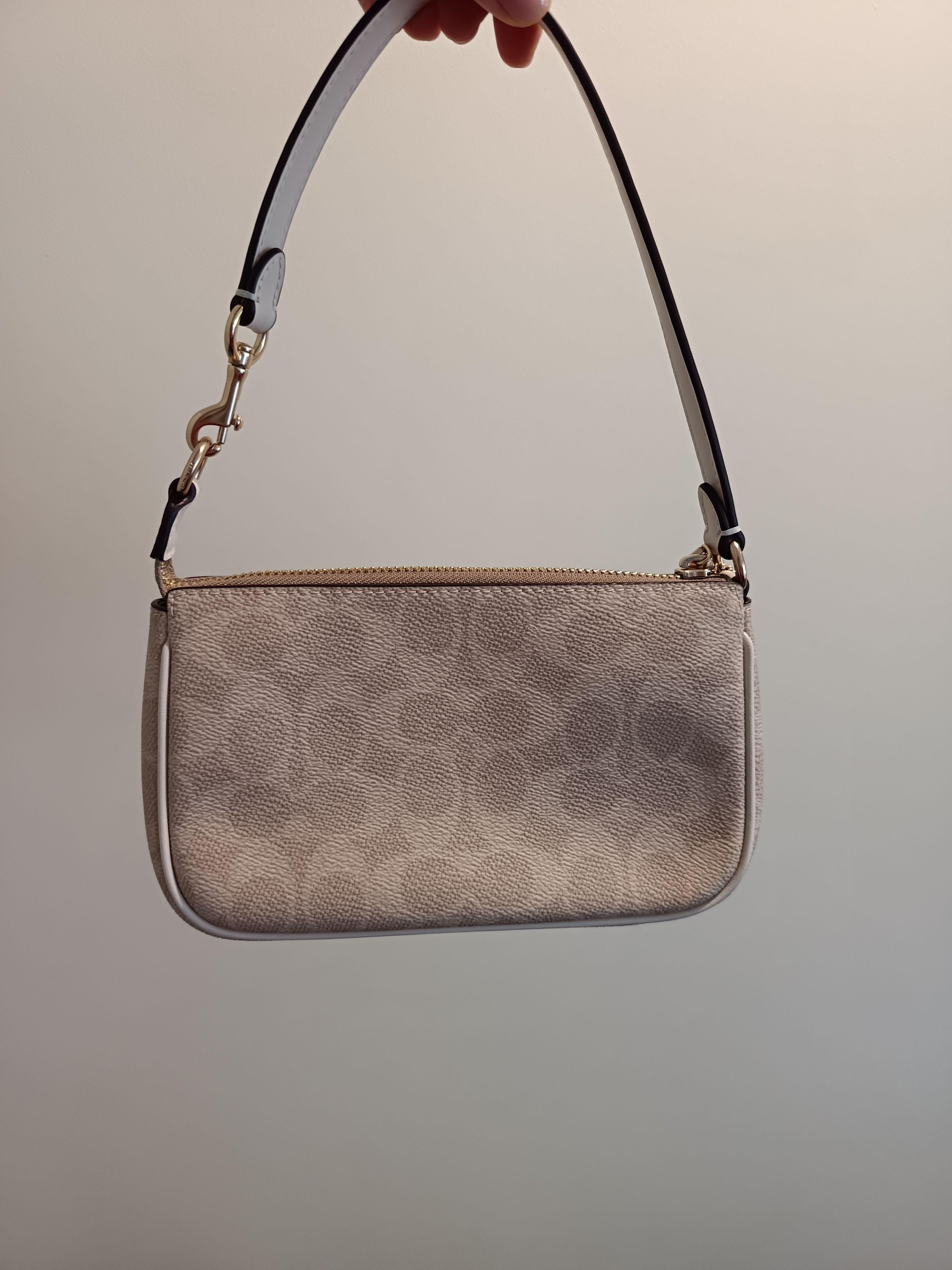Cartera Nolita 19 Coach-1