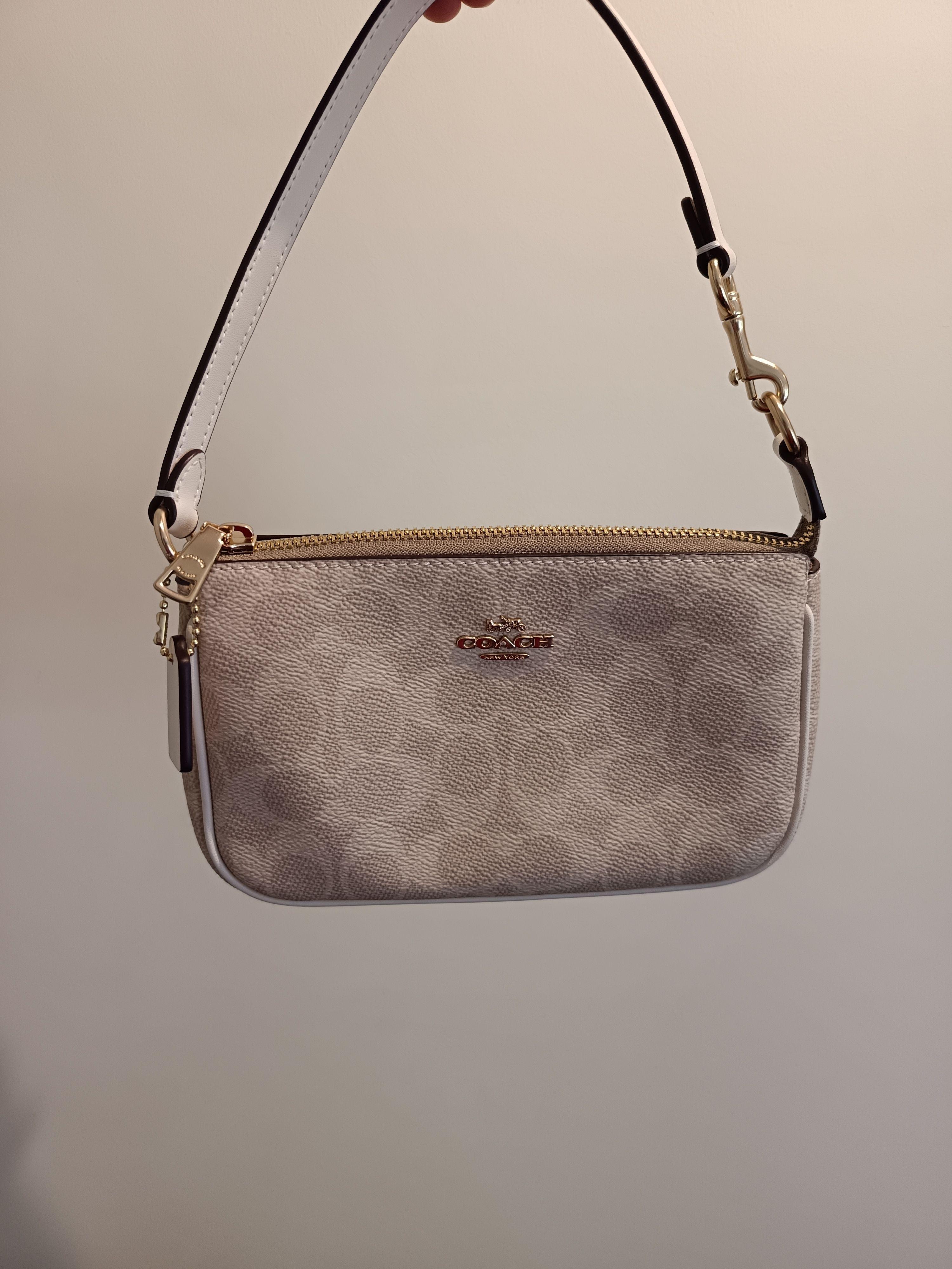 Cartera Nolita 19 Coach-0