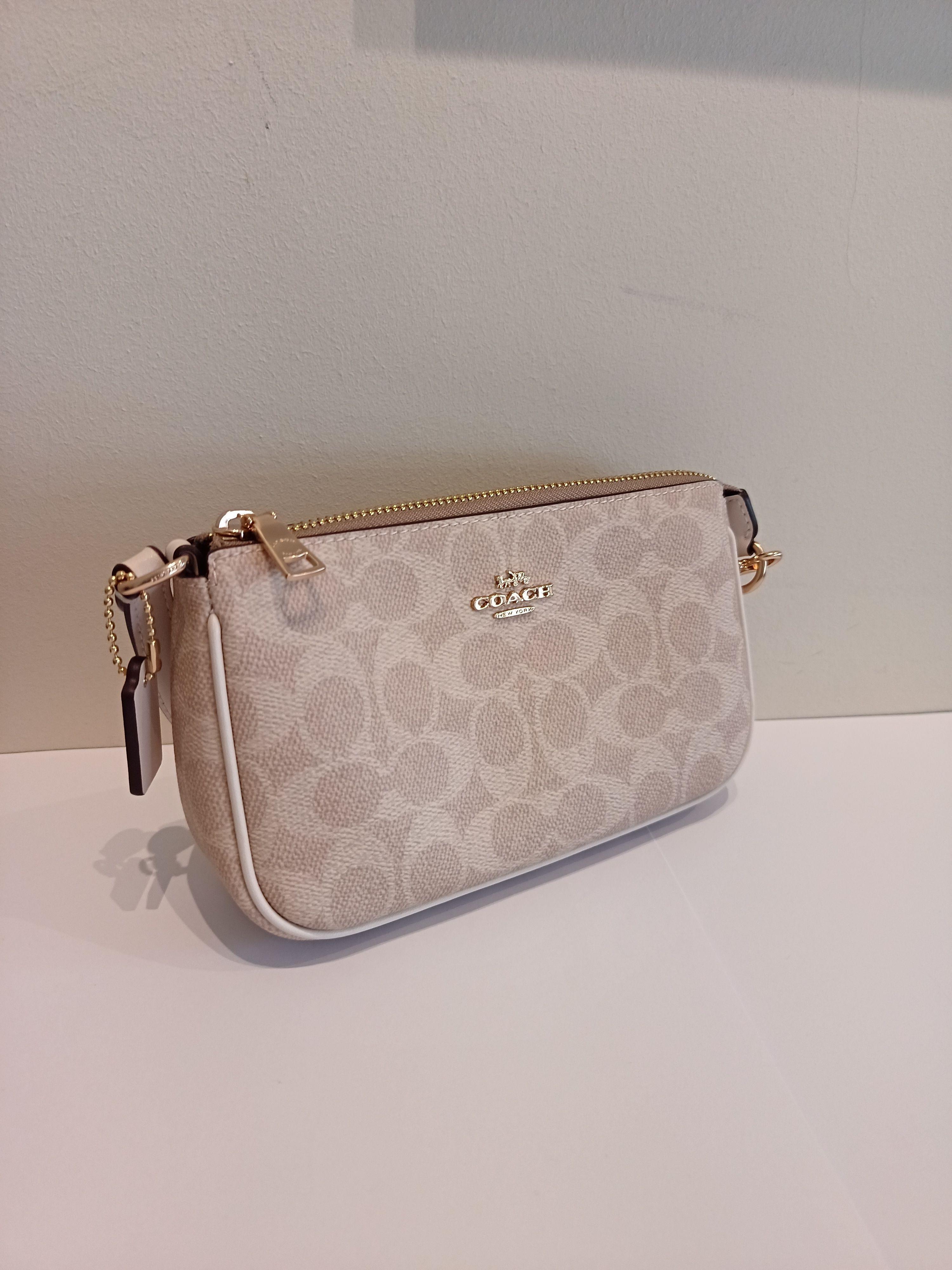 Cartera Nolita 19 Coach-2