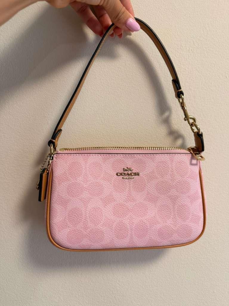 Cartera Nolita 19 Coach-0