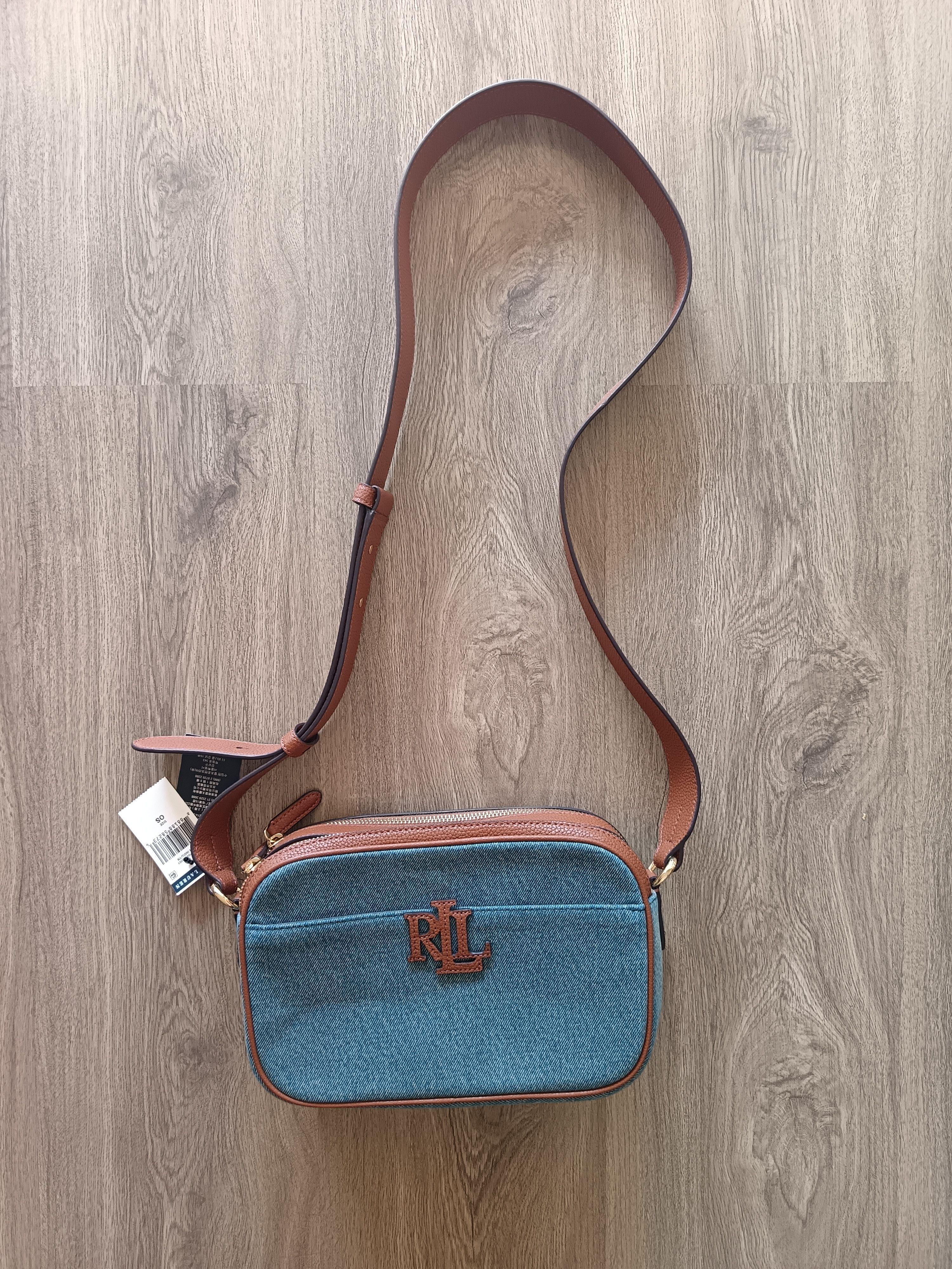 Crossbody Polo Ralph Lauren-2