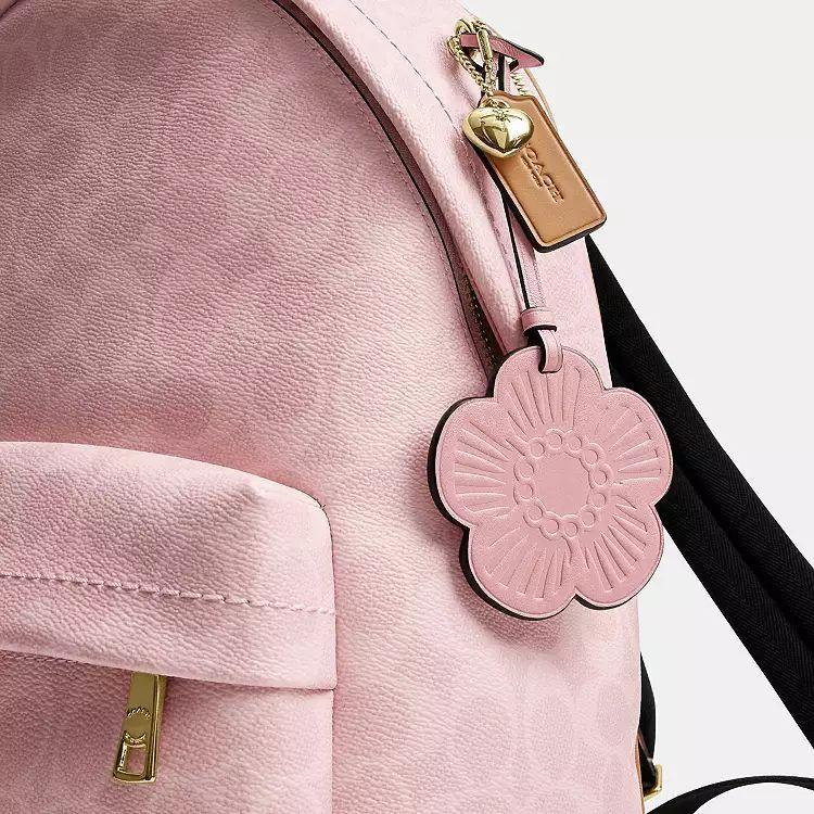 Mochila Taylor Powder Pink-2