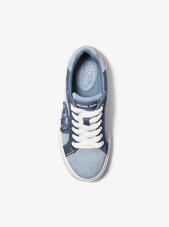 Zapatillas Romey Michael Kors-2