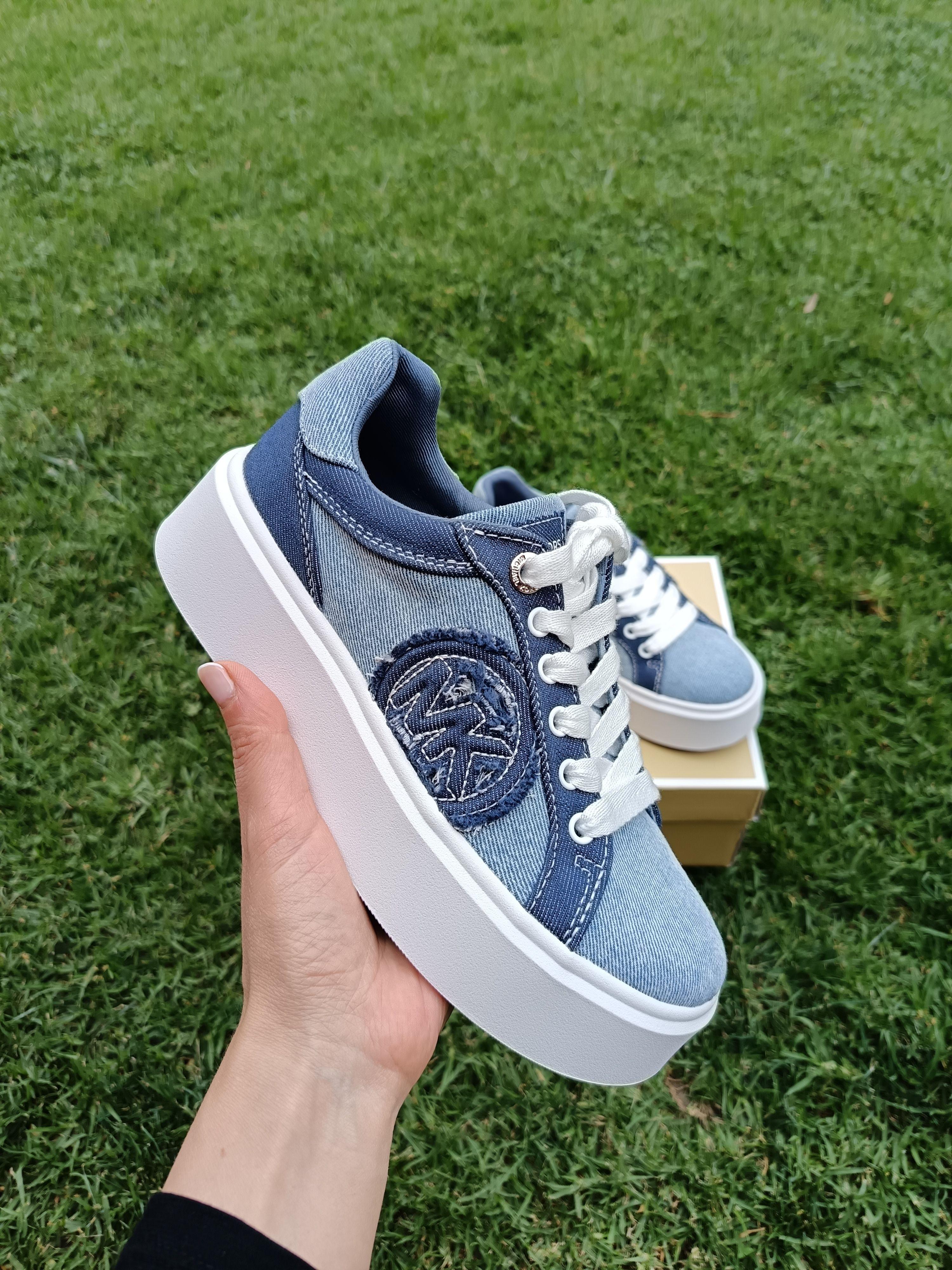 Zapatillas Romey Michael Kors-3