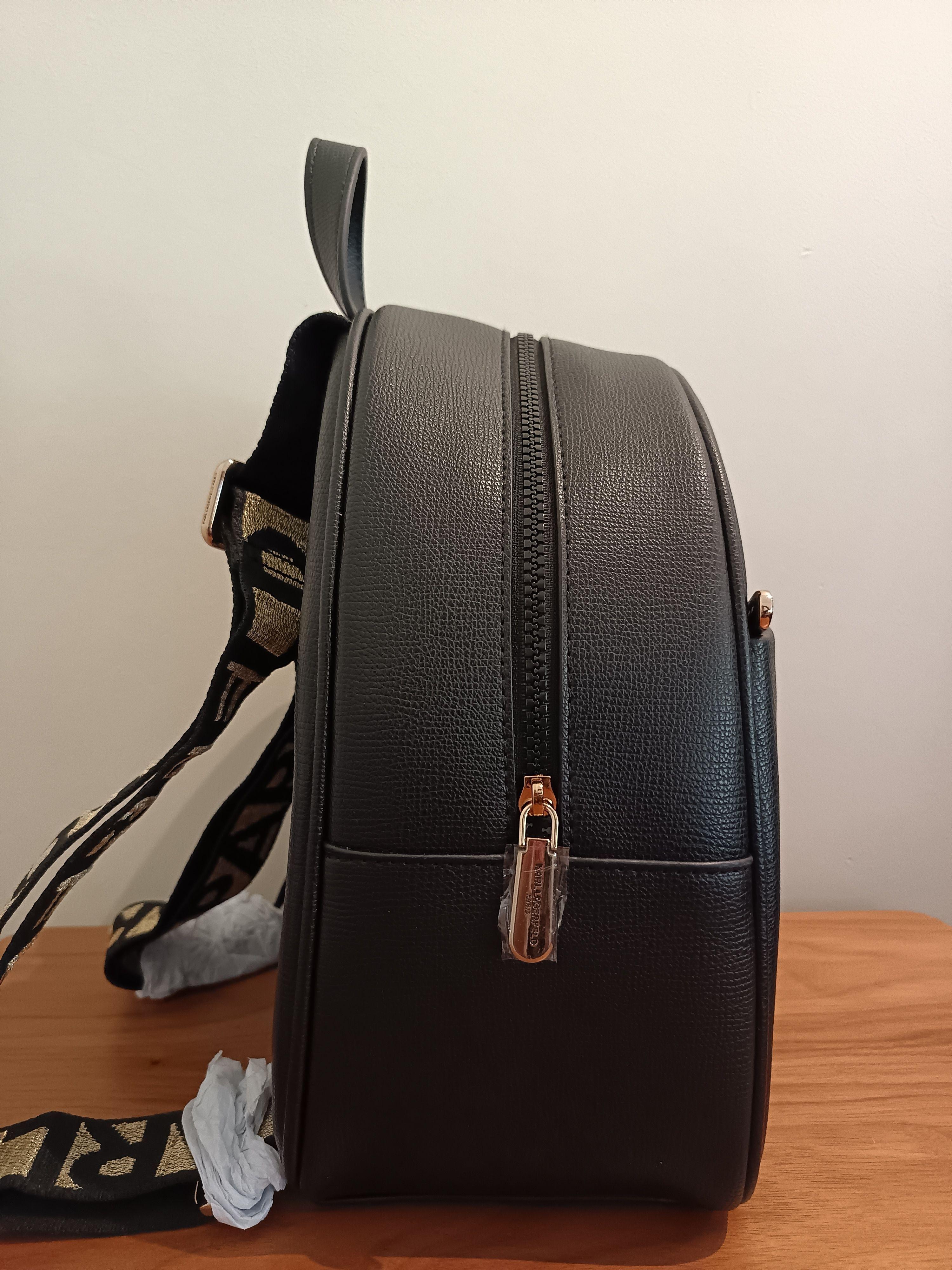 Mochila Karl Lagerfeld-2