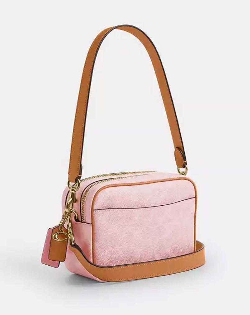 Jamie Powder Pink-3