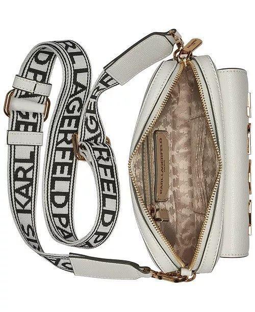 Crossbody Karl Lagerfeld-2