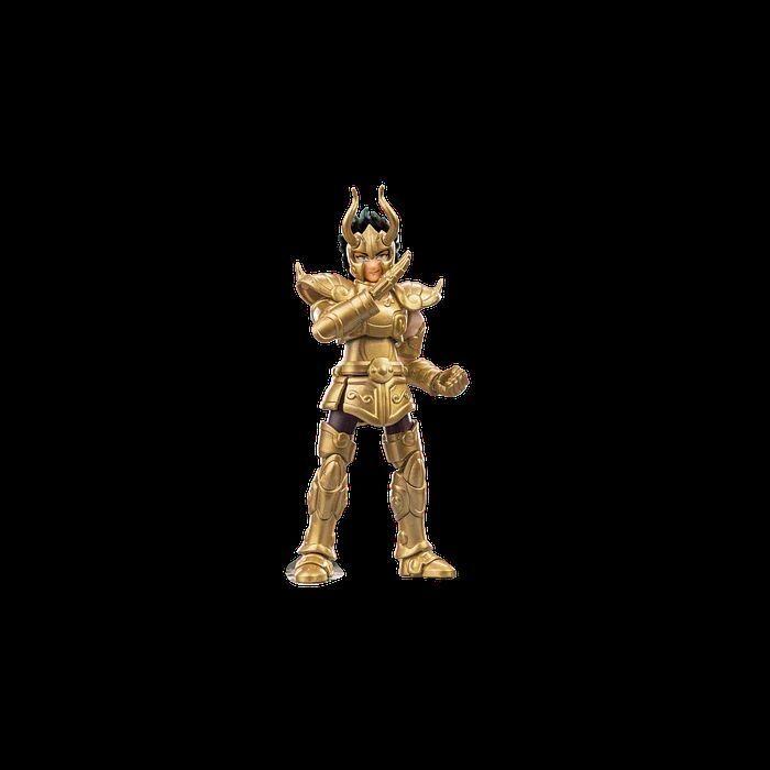 Figura Sorpresa Saint Seiya Galaxy Version (Blokees)-2