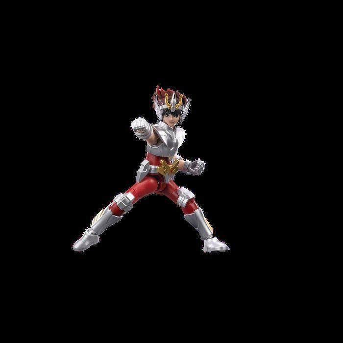 Figura Sorpresa Saint Seiya Galaxy Version (Blokees)-5