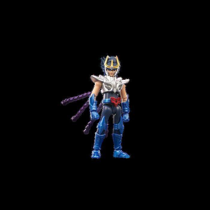 Figura Sorpresa Saint Seiya Galaxy Version (Blokees)-6