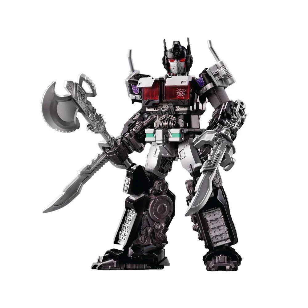 Transformers Classic Class 08 Nemesis Prime Rise of the Beasts-3