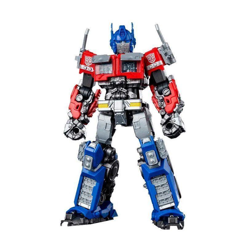 Transformers Optimus Prime BLOKEES-2