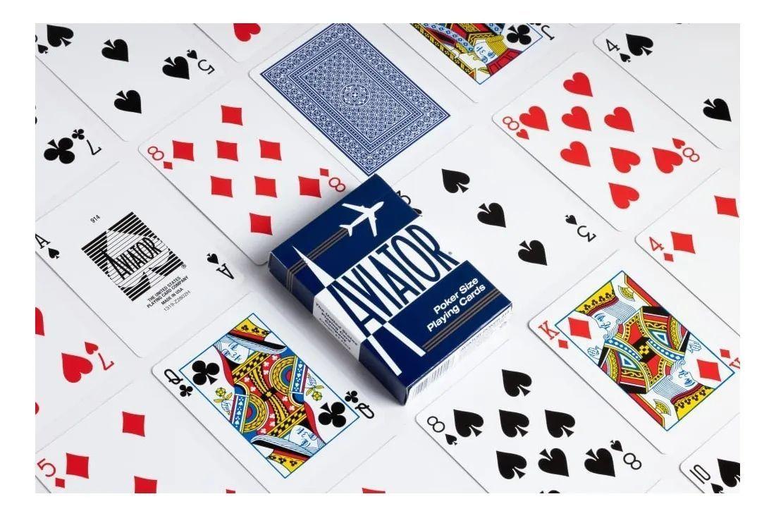 Aviator Jumbo Index Pack-2