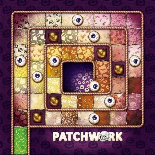 Patchwork Halloween-2