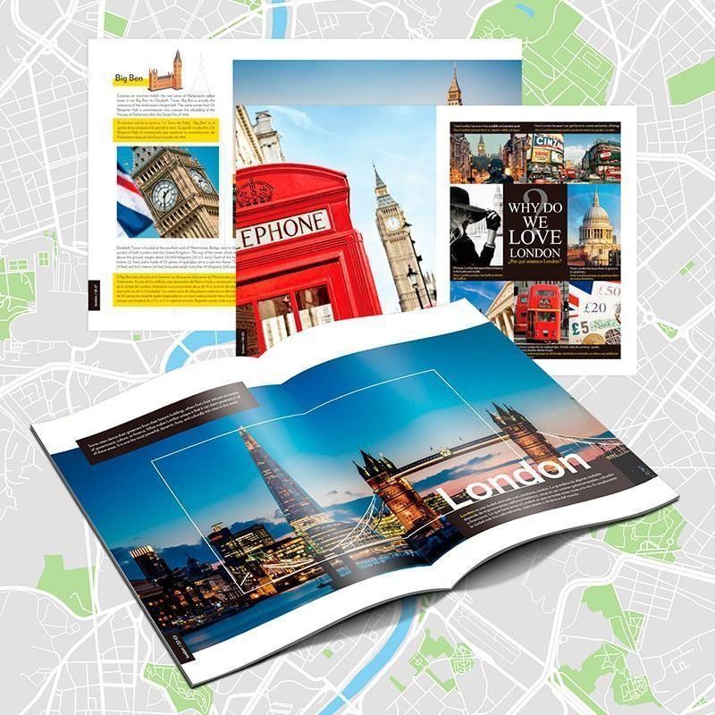 Natgeo Tower Bridge Londres Rompecabezas 3D Cubicfun-5