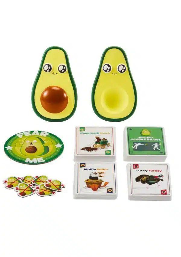 Throw Throw Avocado-3