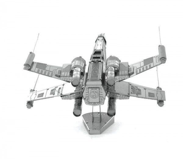 Star Wars X-wing Fighter Metal Earth-2