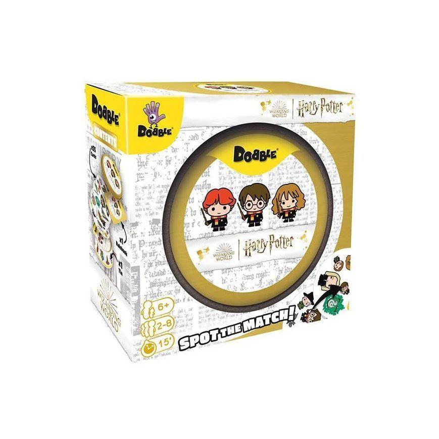 Dobble Harry Potter-2