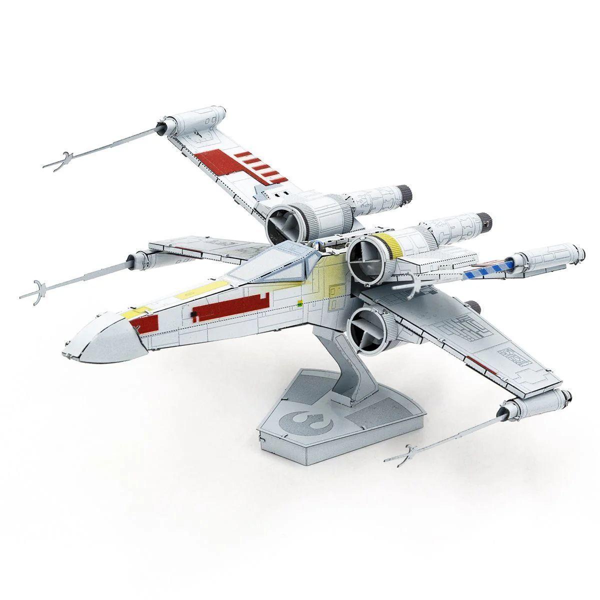 PREMIUM SERIES X-WING STARFIGHTER-0