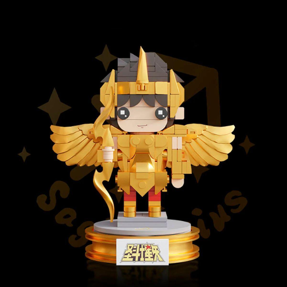 Caballero Sagitario Pantasy-2