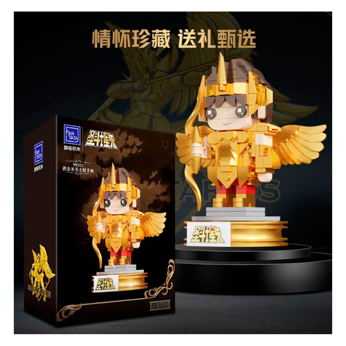 Caballero Sagitario Pantasy-3