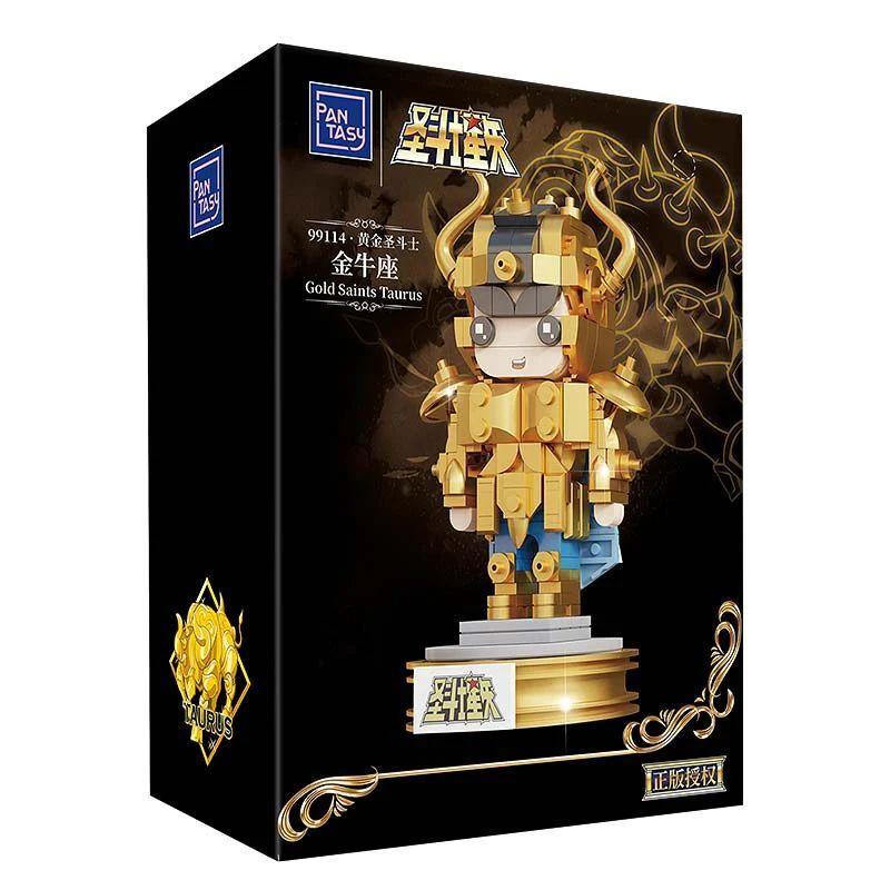 Caballero Tauro Pantasy-2