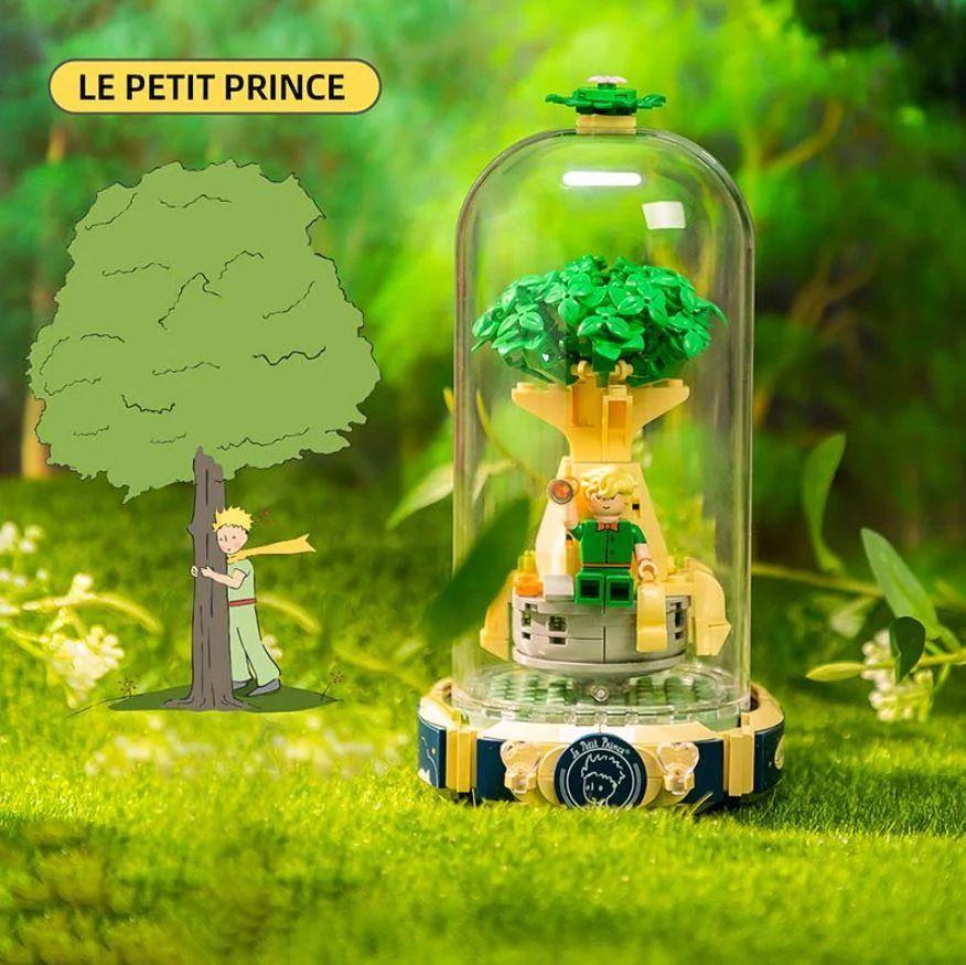 El Principito The Journey Pantasy-2