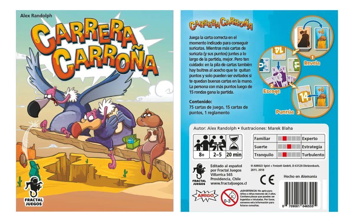 Carrera Carroña-2