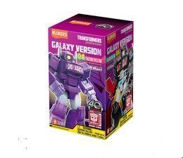 Figures Transformers Galaxy Version 04 Fractured Space-Time Al Azar-2