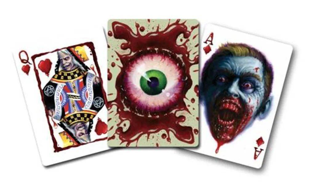 BICYCLE® ZOMBIFIED-2