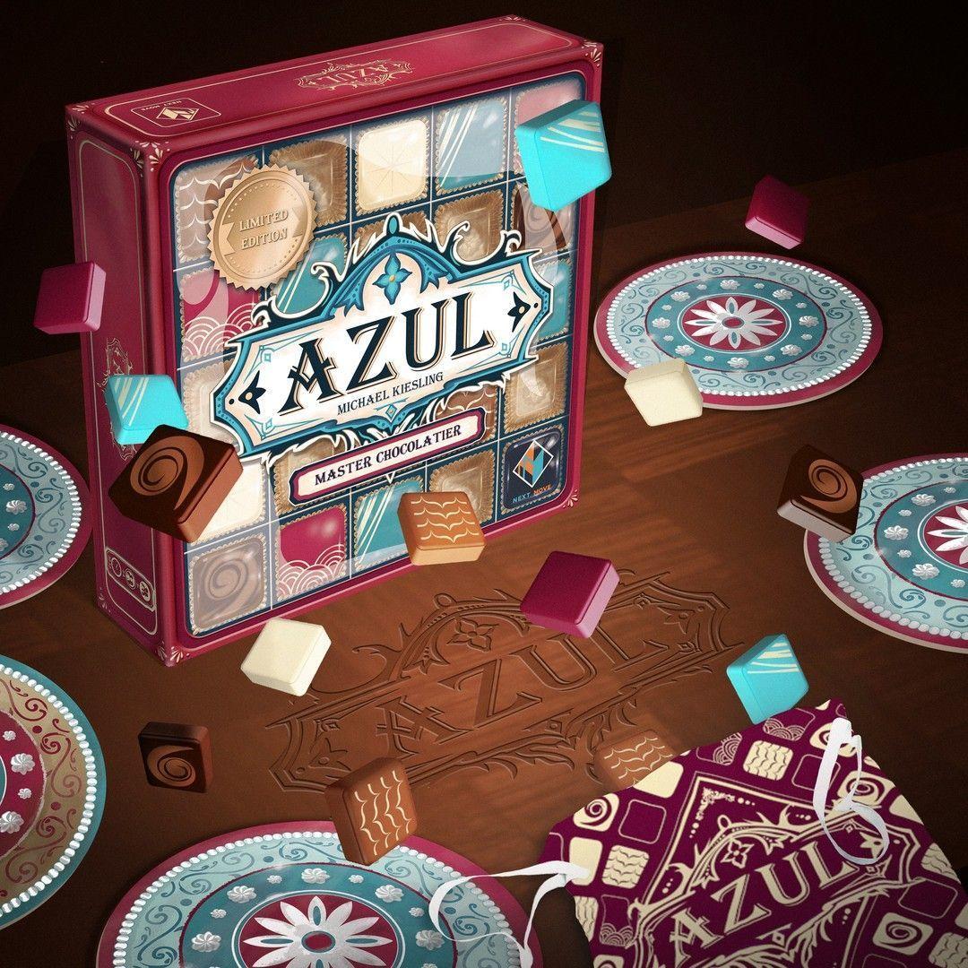 Azul Master Chocolatier-2
