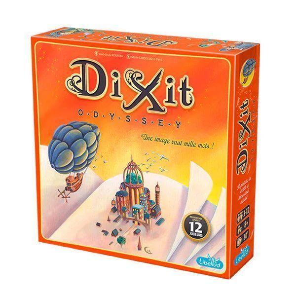Dixit Odyssey (expansion)-0