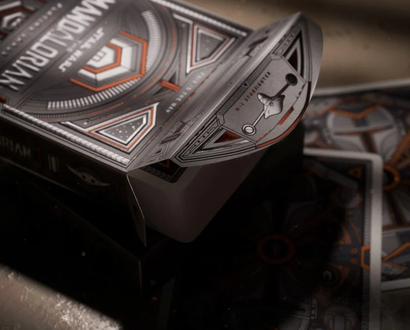 THEORY 11® MANDALORIAN-2