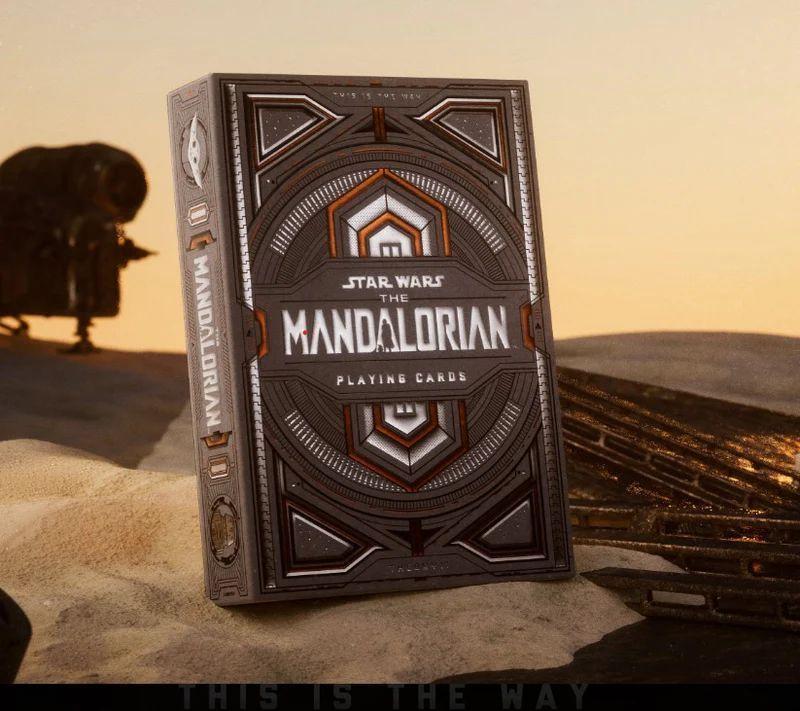 THEORY 11® MANDALORIAN-3