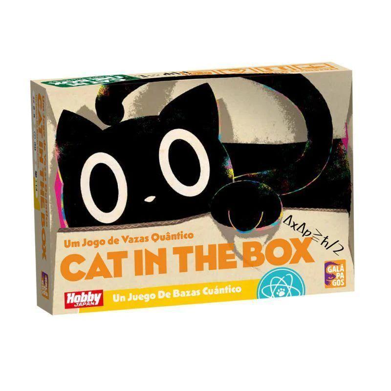 Cat in the Box-0