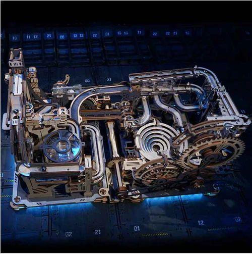 Paquete de conexión Marble run link pack -3