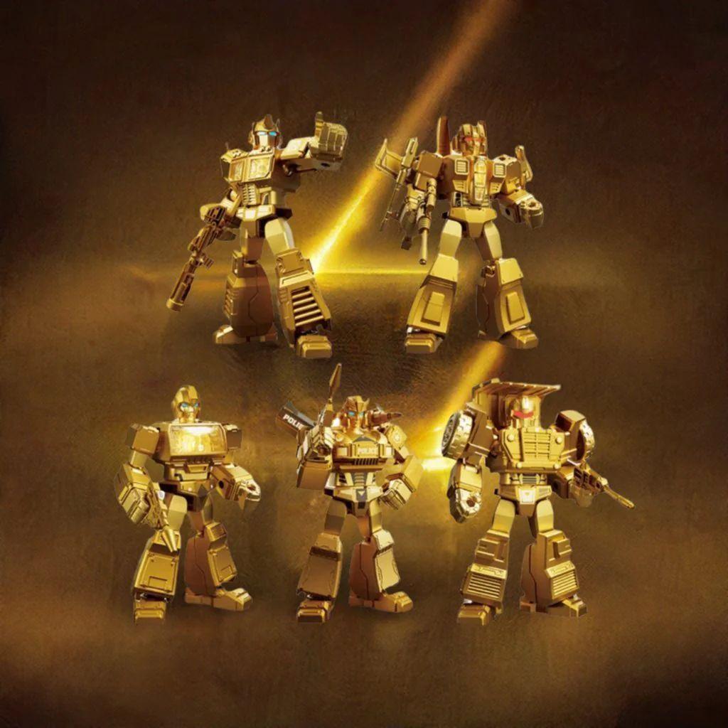 Transformers 2024 Yearly Version The Golden Lagoon-3