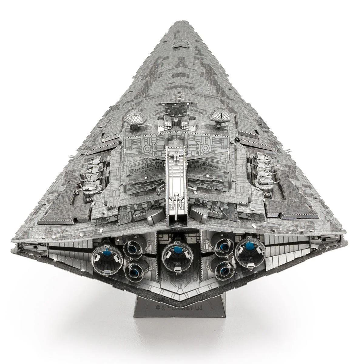 PREMIUM SERIES IMPERIAL STAR DESTROYER-2
