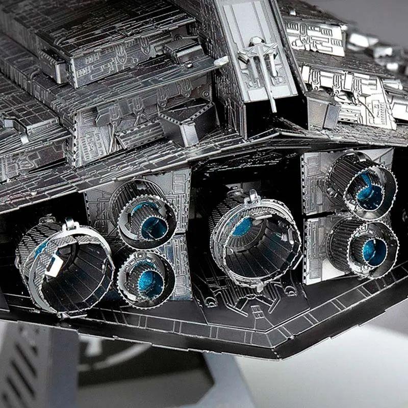 PREMIUM SERIES IMPERIAL STAR DESTROYER-3