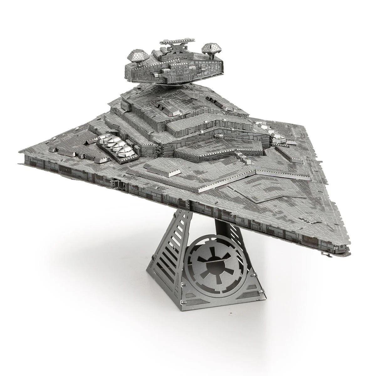 PREMIUM SERIES IMPERIAL STAR DESTROYER-4